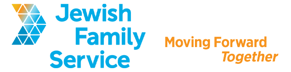 Jewish Family Service (JFS) Moving Foward Together
